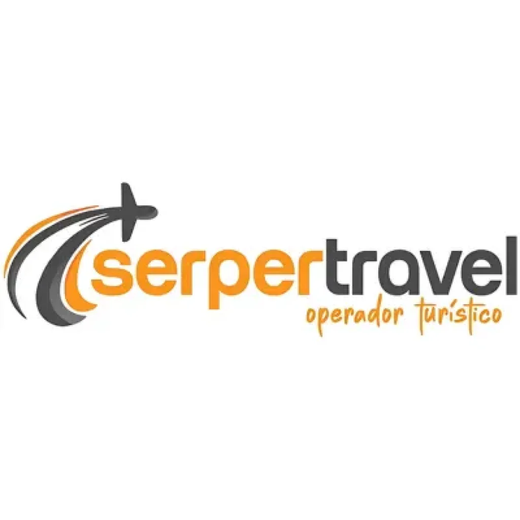 Principal serper turistico